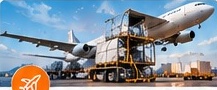 Air Freight logistics