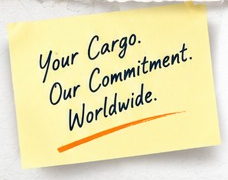 Your Cargo. Our Commitment. Worldwide.