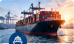 Sea Freight logistics