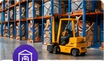 Warehousing logistics